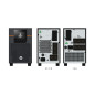 Vertiv Liebert EDGE-750IMT gruppo di continuità (UPS) A linea interattiva 0,75 kVA 675 W