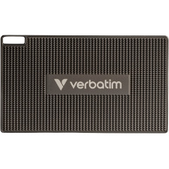 Verbatim 32031 unità esterna a stato solido 1 TB USB tipo-C USB 3.2 Gen 2x2 Grigio