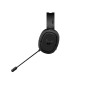 ASUS TUF Gaming H1 Wireless Auricolare A Padiglione USB tipo-C Nero