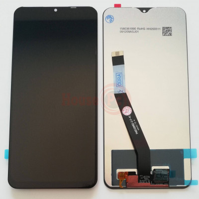 Écran Lcd + Écran Tactile Pour Xiaomi Redmi 9 Redmi 9 Prime