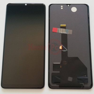 Écran Tft Lcd + Écran Tactile Pour Huawei P30 Pro Vog-L29 L09