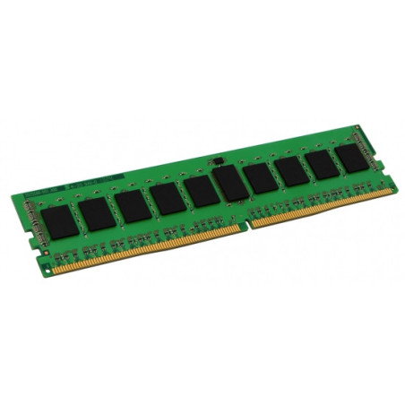 Kingston Technology ValueRAM KCP426NS8 8 memoria 8 GB 1 x 8 GB DDR4 2666 MHz Data Integrity Check (verifica integrità dati)