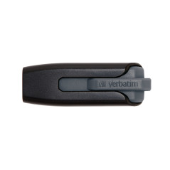 Verbatim V3 - Memoria USB 3.0 128 GB - Nero