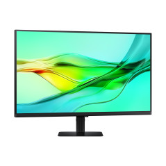 Samsung S60UD Monitor PC 81,3 cm (32") 2560 x 1440 Pixel Quad HD LCD Nero