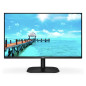 AOC B2 27B2H/EU LED display 68,6 cm (27") 1920 x 1080 Pixel Full HD Nero