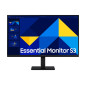 Samsung Monitor LED Serie S30GD da 27'' Full HD Flat