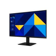 Samsung Monitor LED Serie S30GD da 27'' Full HD Flat