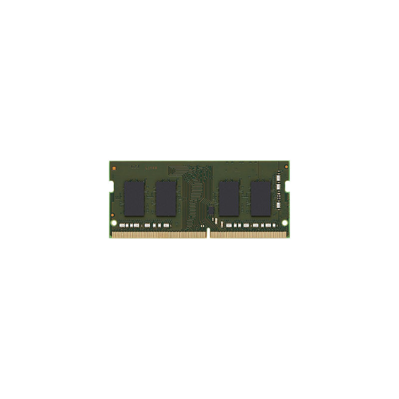 Kingston Technology KCP432SS8/8 memoria 8 GB 1 x 8 GB DDR4 3200 MHz