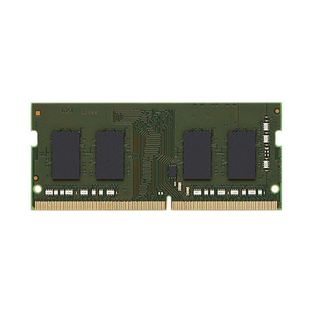 Kingston Technology KCP432SS8/8 memoria 8 GB 1 x 8 GB DDR4 3200 MHz