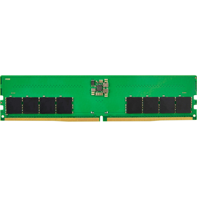 HP 16GB DDR5 (1x16GB) 4800 UDIMM NECC Memory memoria 4800 MHz