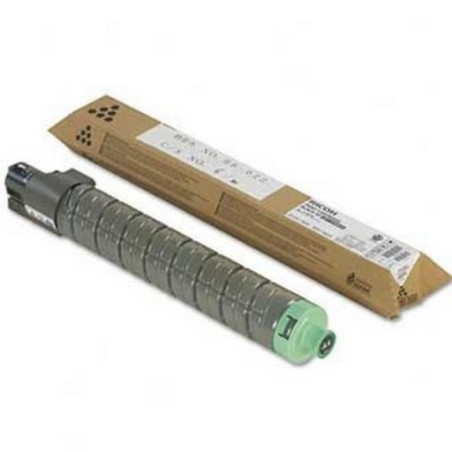 Ricoh 841817 cartuccia toner 1 pz Originale Nero