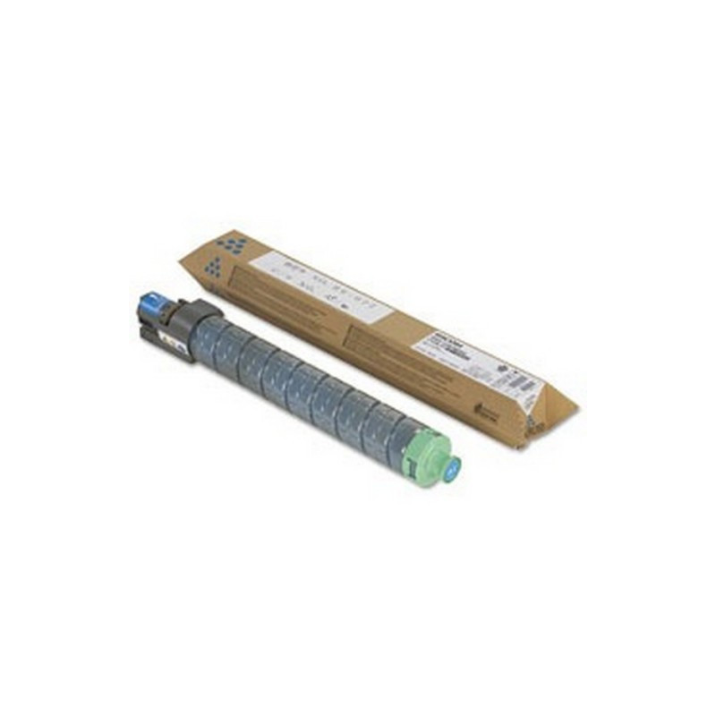 Ricoh 841820 cartuccia toner 1 pz Originale Ciano