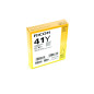 Ricoh 405764 cartuccia d'inchiostro 1 pz Originale Resa standard Giallo