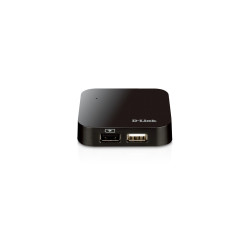 D-Link DUB-H4 480 Mbit s