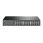 TP-Link Switch 24-Porte Gigabit Desktop/Rackmount