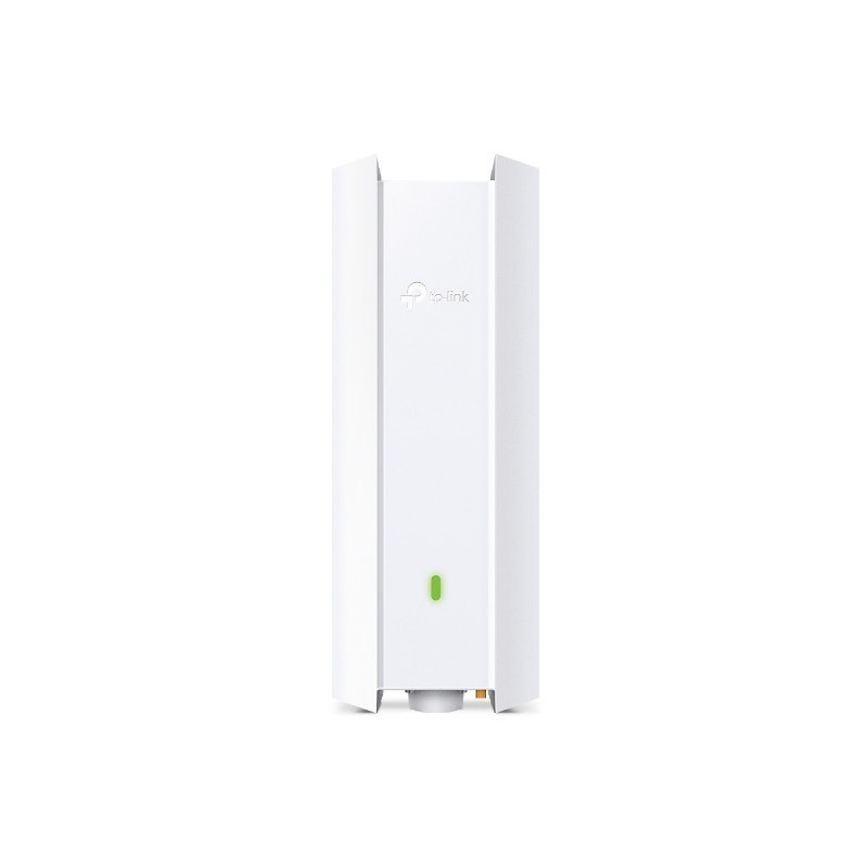 TP-Link Omada EAP610-Outdoor 1800 Mbit/s Bianco Supporto Power over Ethernet (PoE)