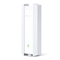 TP-Link Omada EAP610-Outdoor 1800 Mbit/s Bianco Supporto Power over Ethernet (PoE)