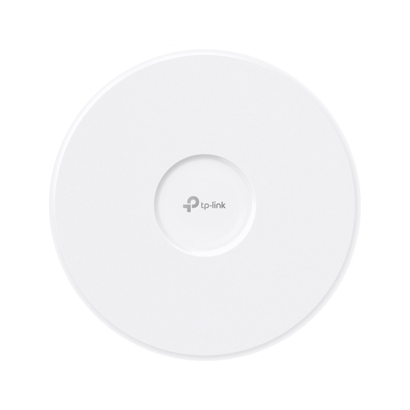 TP-Link Omada EAP773 punto accesso WLAN 9300 Mbit/s Bianco Supporto Power over Ethernet (PoE)