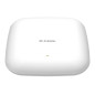 D-Link AX1800 1800 Mbit/s Bianco Supporto Power over Ethernet (PoE)