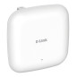 D-Link AX1800 1800 Mbit/s Bianco Supporto Power over Ethernet (PoE)