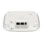 D-Link AX1800 1800 Mbit/s Bianco Supporto Power over Ethernet (PoE)