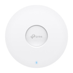 TP-Link Omada EAP610 punto accesso WLAN 1775 Mbit s Bianco Supporto Power over Ethernet (PoE)