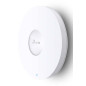 TP-Link Omada EAP610 punto accesso WLAN 1775 Mbit/s Bianco Supporto Power over Ethernet (PoE)