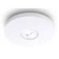 TP-Link Omada EAP610 punto accesso WLAN 1775 Mbit/s Bianco Supporto Power over Ethernet (PoE)