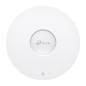 TP-Link Omada EAP673 punto accesso WLAN 5400 Mbit/s Bianco Supporto Power over Ethernet (PoE)