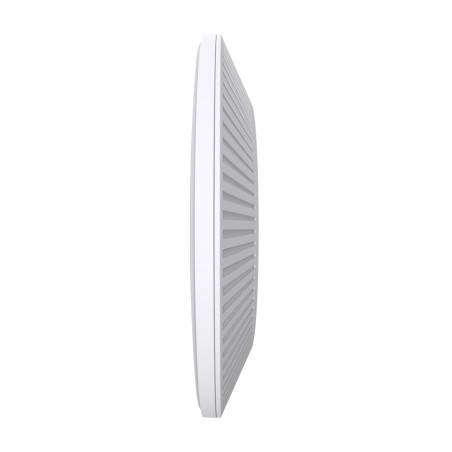 TP-Link Omada EAP673 punto accesso WLAN 5400 Mbit/s Bianco Supporto Power over Ethernet (PoE)