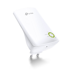 TP-Link TL-WA854RE moltiplicatore di rete Ripetitore di rete Bianco 10, 100 Mbit/s