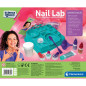 Clementoni Science & Jeu laboratoire NAIL LAB