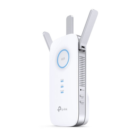 TP-Link RE450 Ripetitore di rete Bianco 10, 100, 1000 Mbit/s