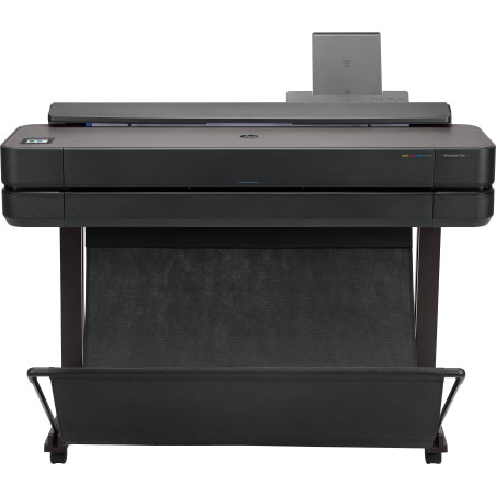 HP Designjet Stampante T650 da 36”