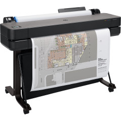 HP Designjet Stampante T630 da 36”