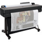 HP Designjet Stampante T630 da 36”