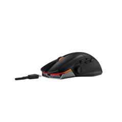 ASUS ROG Chakram X Origin mouse Gaming Mano destra RF Wireless + Bluetooth + USB Type-A Opto-meccanico 36000 DPI