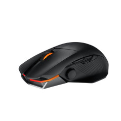 ASUS ROG Chakram X Origin mouse Gaming Mano destra RF Wireless + Bluetooth + USB Type-A Opto-meccanico 36000 DPI