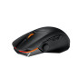 ASUS ROG Chakram X Origin mouse Gaming Mano destra RF Wireless + Bluetooth + USB Type-A Opto-meccanico 36000 DPI