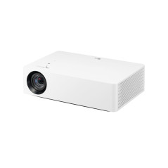 LG HU70LS Proiettore a raggio standard 1500 ANSI lumen LED UHD 4K (3840x2160) Bianco