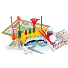 Clementoni Science & Play La Mia Prima Chimica