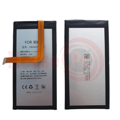 BATERÍA COMPATIBLE PARA HUAWEI HONOR 7 HB494590EBC 3000 mAh