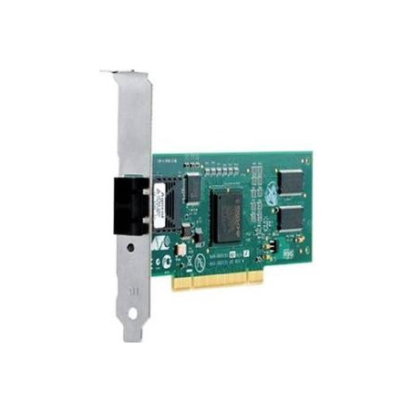 Allied Telesis AT-2911SX/SC-901 scheda di rete e adattatore Interno Fibra 1000 Mbit/s