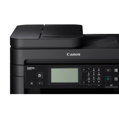 Canon i-SENSYS MF237w Laser A4 1200 x 1200 DPI 23 ppm Wi-Fi