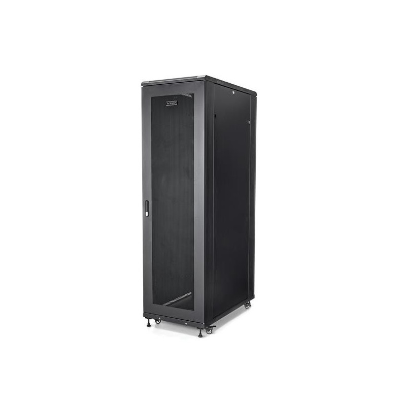 StarTech.com RK4236BKB rack 42U Rack indipendenti Nero