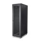 StarTech.com RK4236BKB rack 42U Rack indipendenti Nero