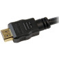 StarTech.com HDMM6 cavo HDMI 1,8 m HDMI tipo A (Standard) Nero