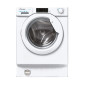 Candy Smart CBW 27D1E-S lavatrice Caricamento frontale 7 kg 1200 Giri/min Bianco