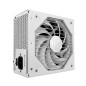 ASUS TUF Gaming 1000W Gold White Edition alimentatore per computer 20+4 pin ATX ATX Bianco