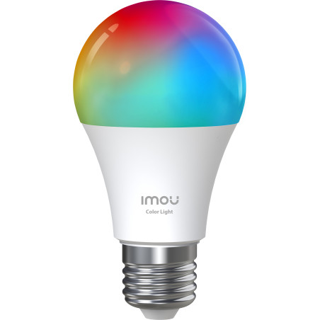 Imou CL2B-MAT - Lampadina Smart a 16Milioni di Colori - MATTER